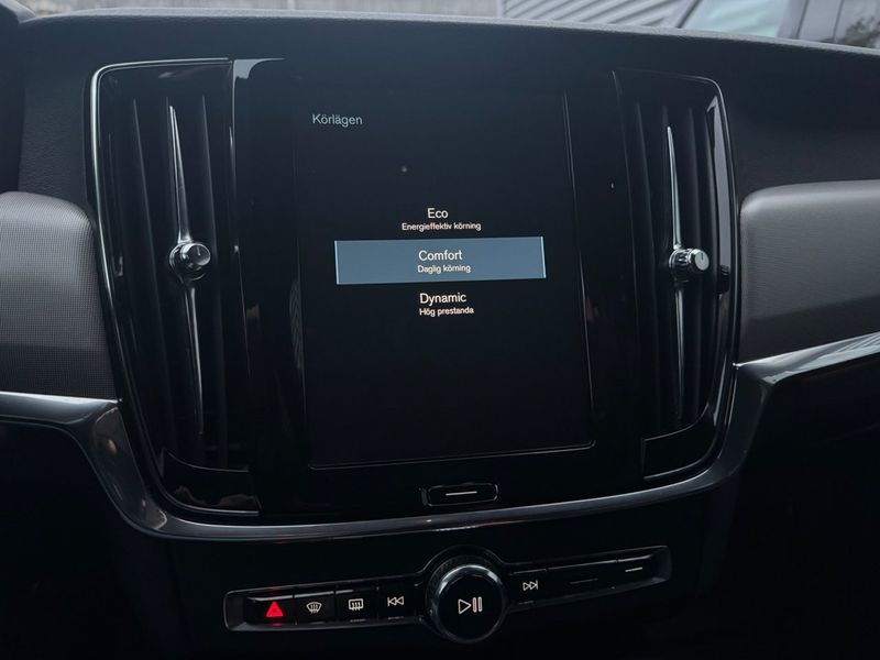Volvo V90 bild 21