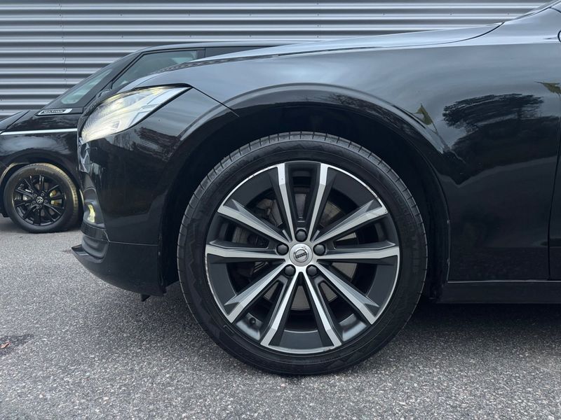 Volvo V90 bild 9