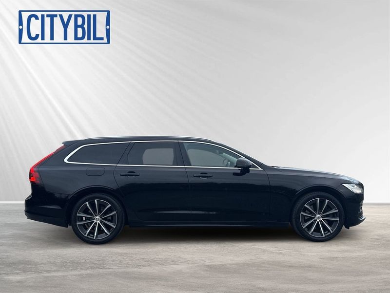 Volvo V90 bild 6