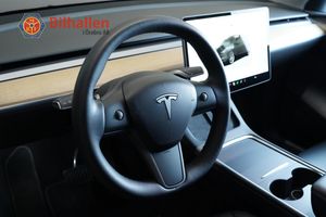 Tesla Model Y bild 10