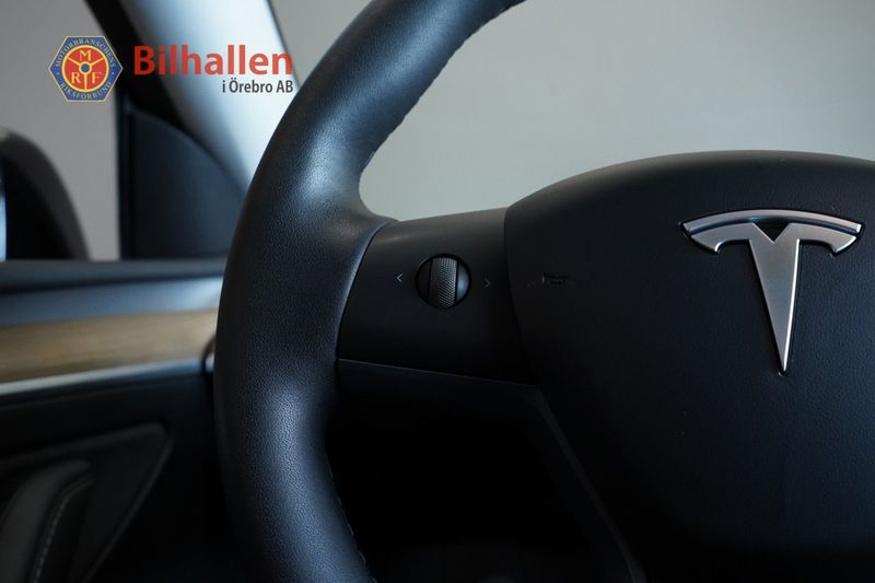 Tesla Model Y bild 11