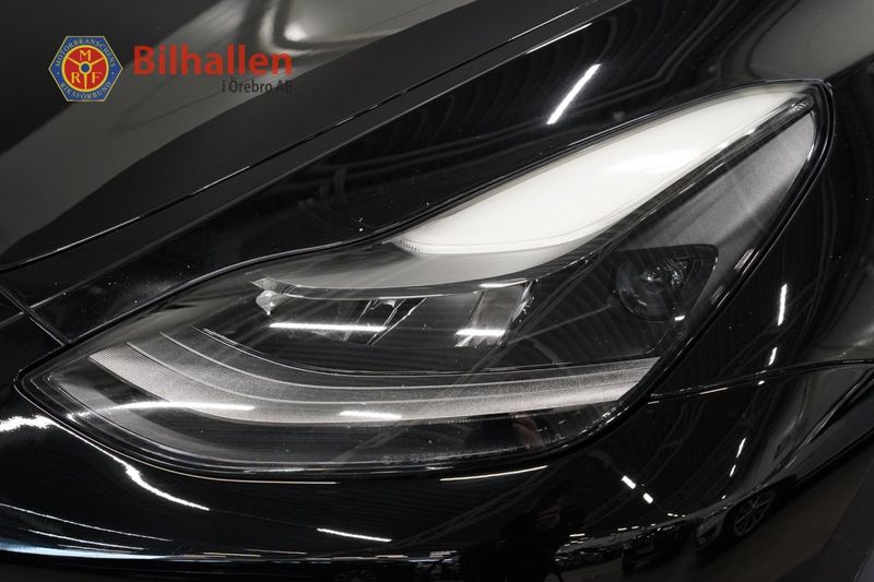 Tesla Model Y bild 3