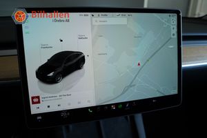 Tesla Model Y bild 23