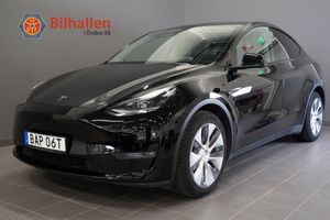 Tesla Model Y bild 1