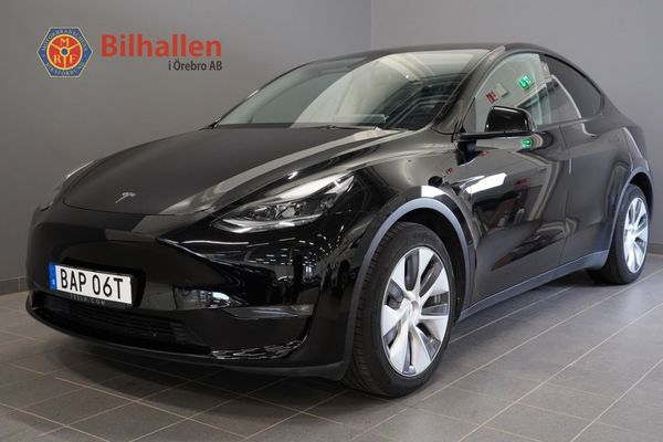Tesla Model Y Long Range AWD Long Range - 2022