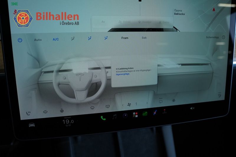 Tesla Model Y bild 25
