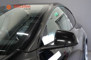 Tesla Model Y bild 4