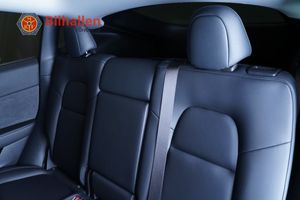 Tesla Model Y bild 20