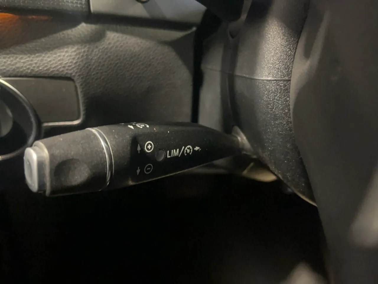 Mercedes B220 bild 18