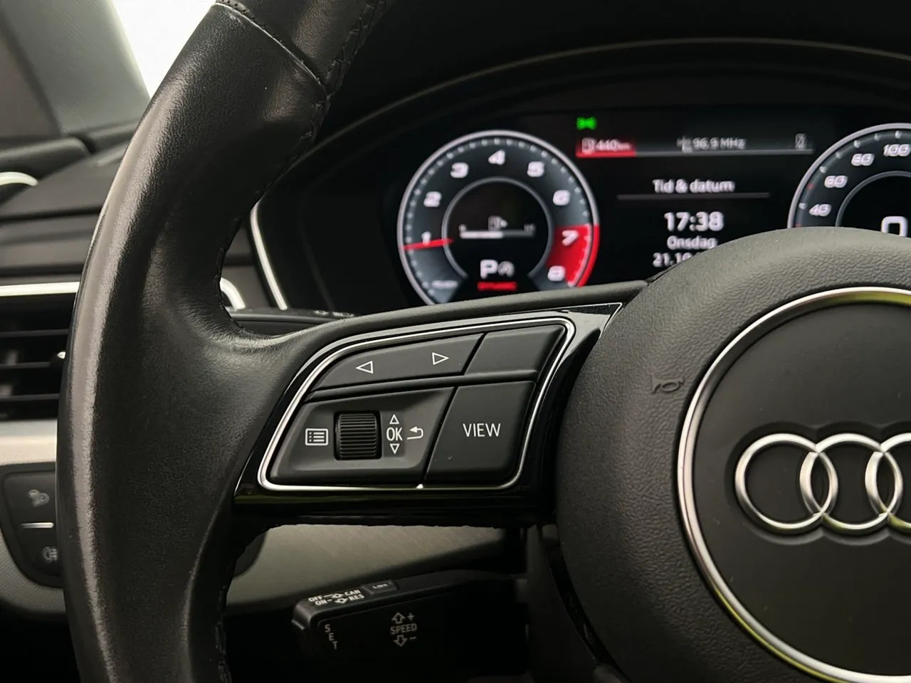 Audi A5 bild 19