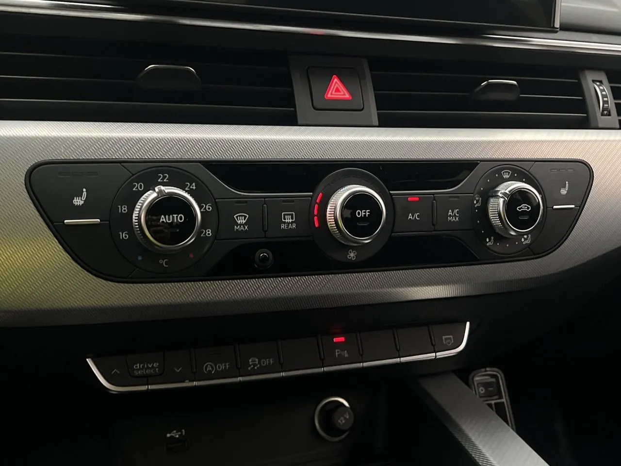 Audi A5 bild 16