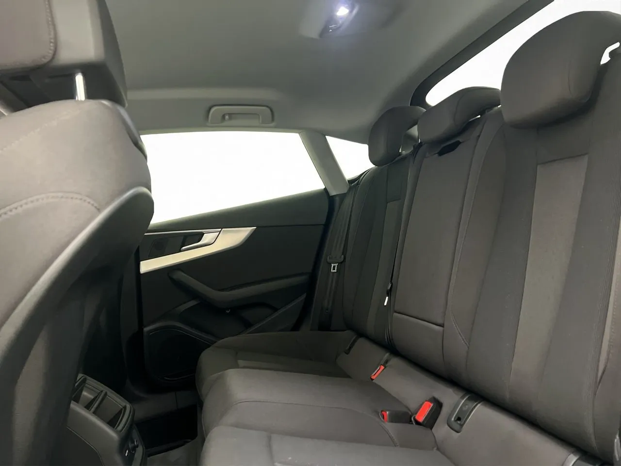 Audi A5 bild 24