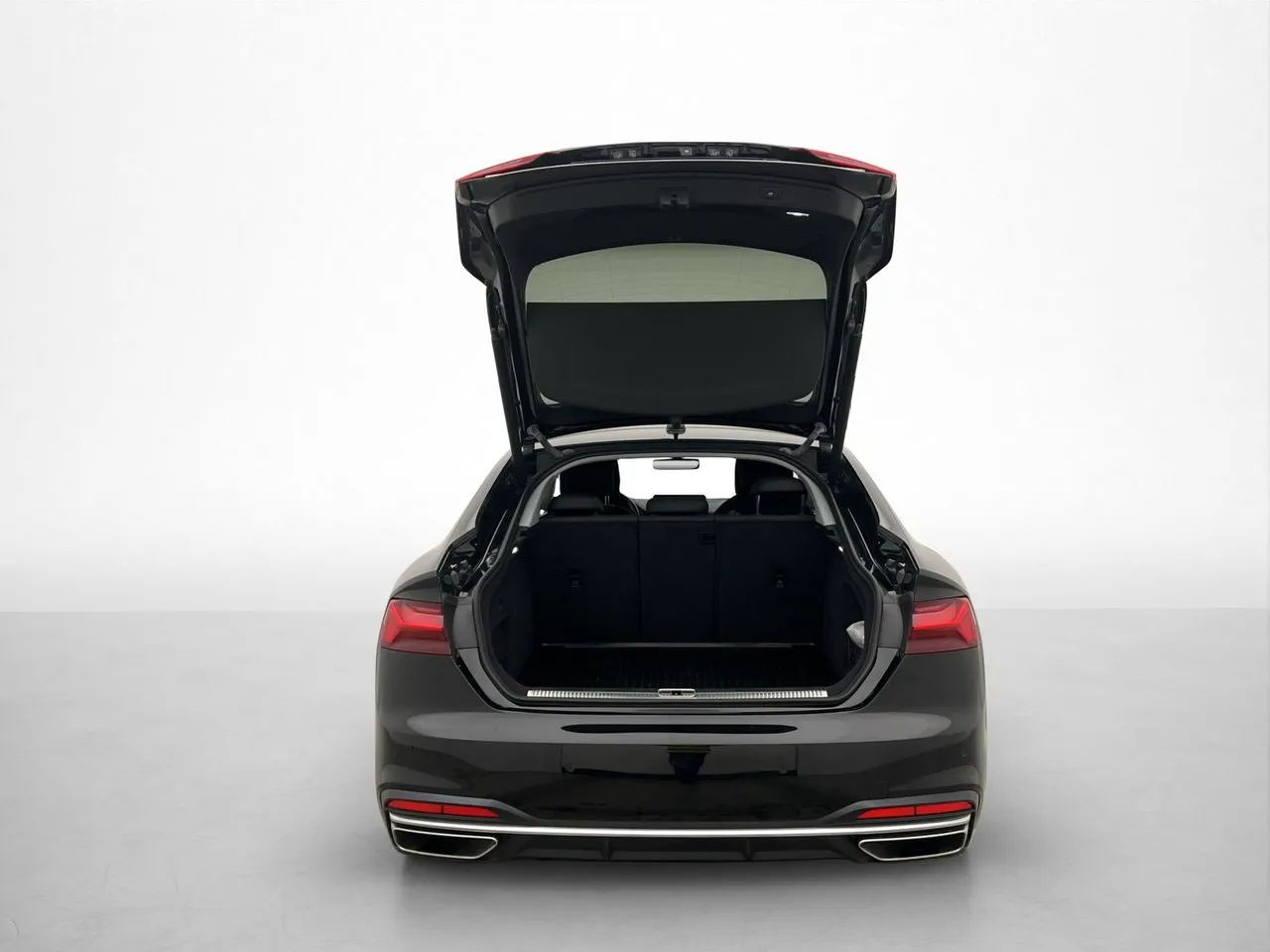 Audi A5 bild 8