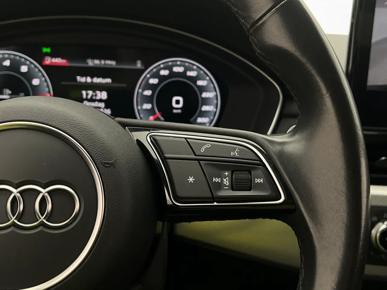 Audi A5 bild 21