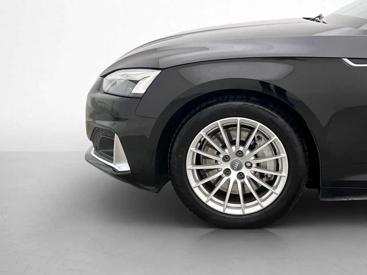 Audi A5 bild 25