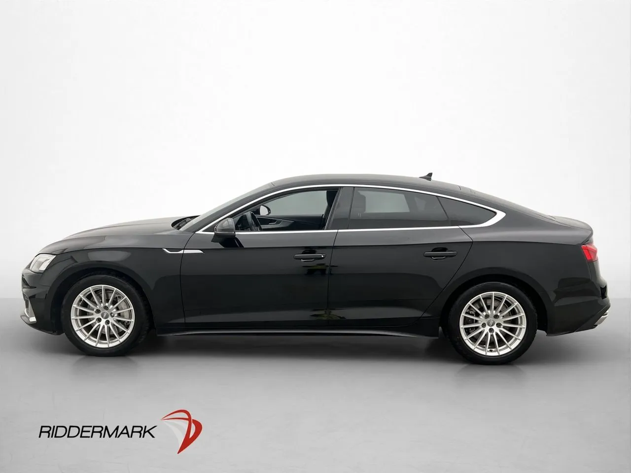 Audi A5 bild 4
