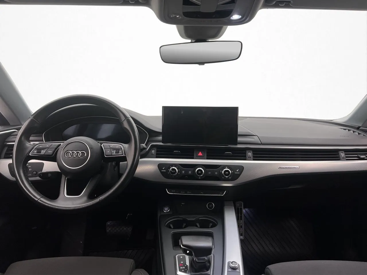 Audi A5 bild 18