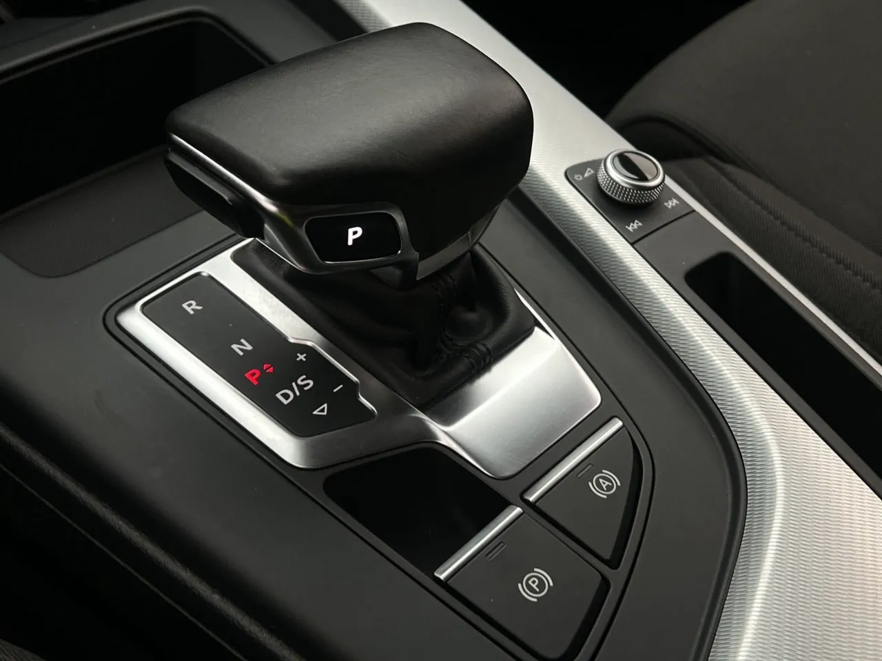 Audi A5 bild 17
