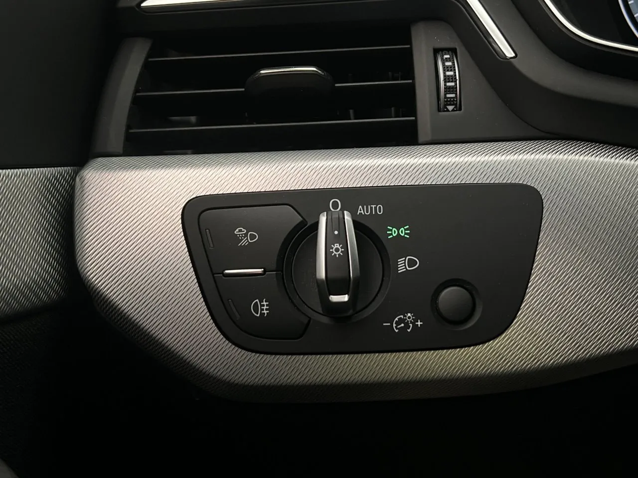 Audi A5 bild 23
