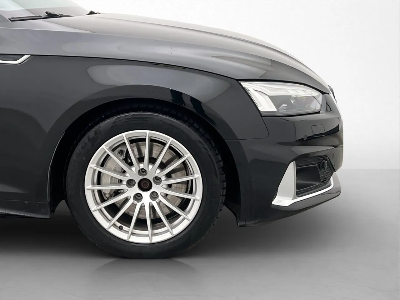 Audi A5 bild 28