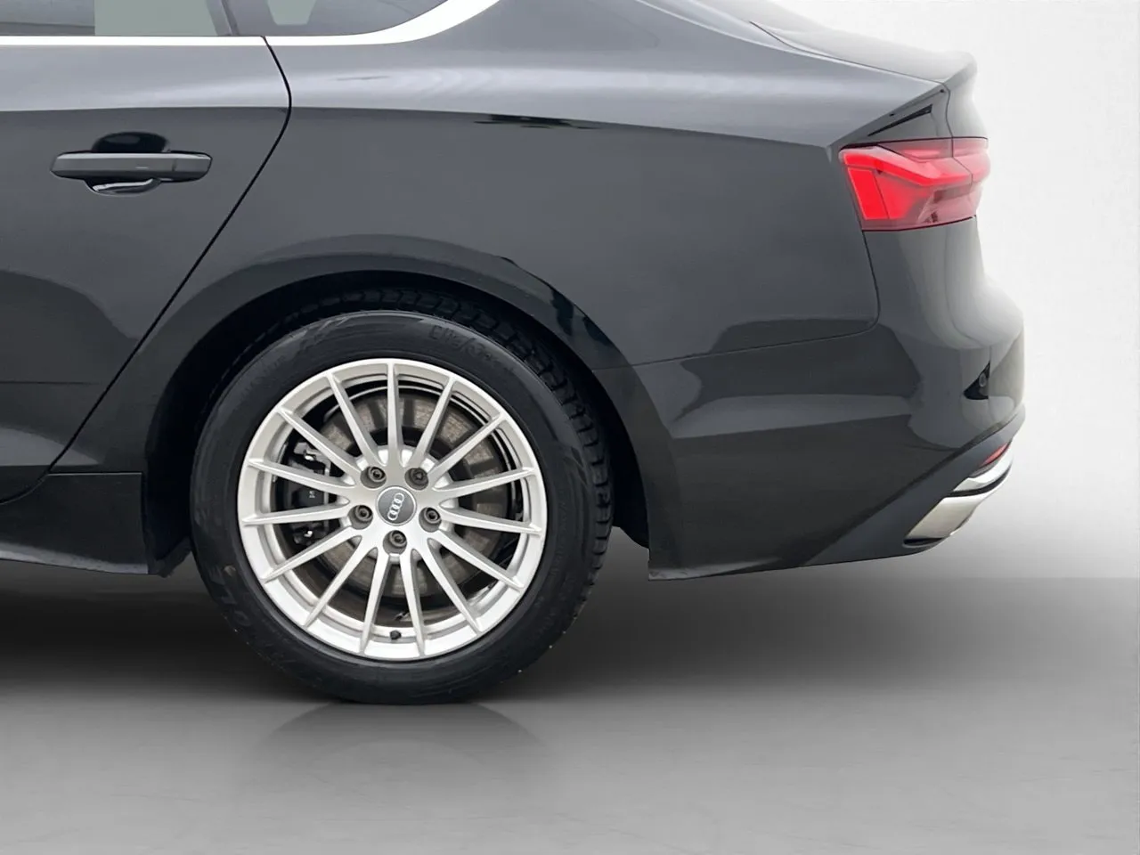 Audi A5 bild 26