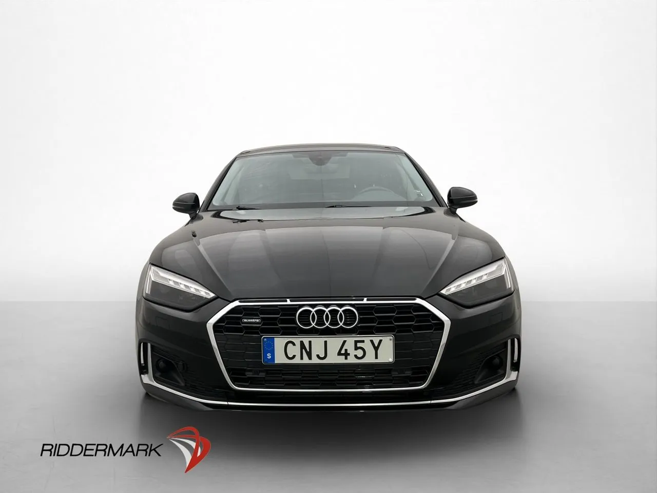 Audi A5 bild 2