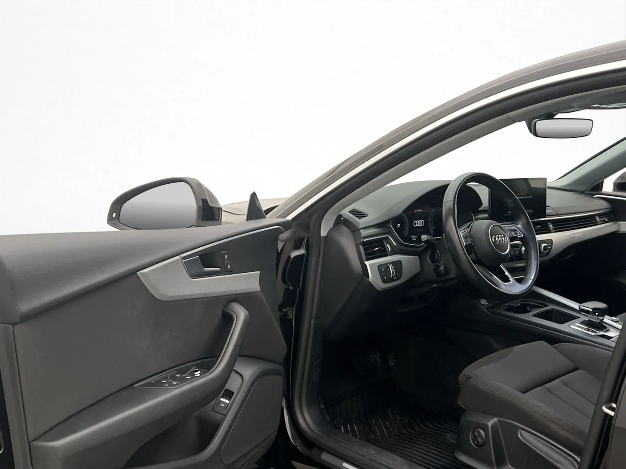 Audi A5 bild 29