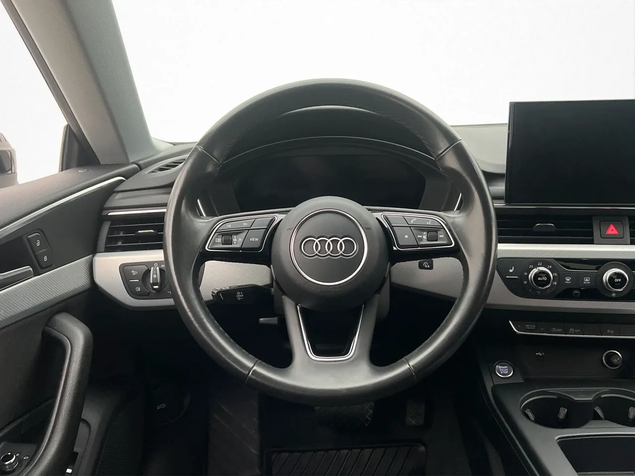Audi A5 bild 10