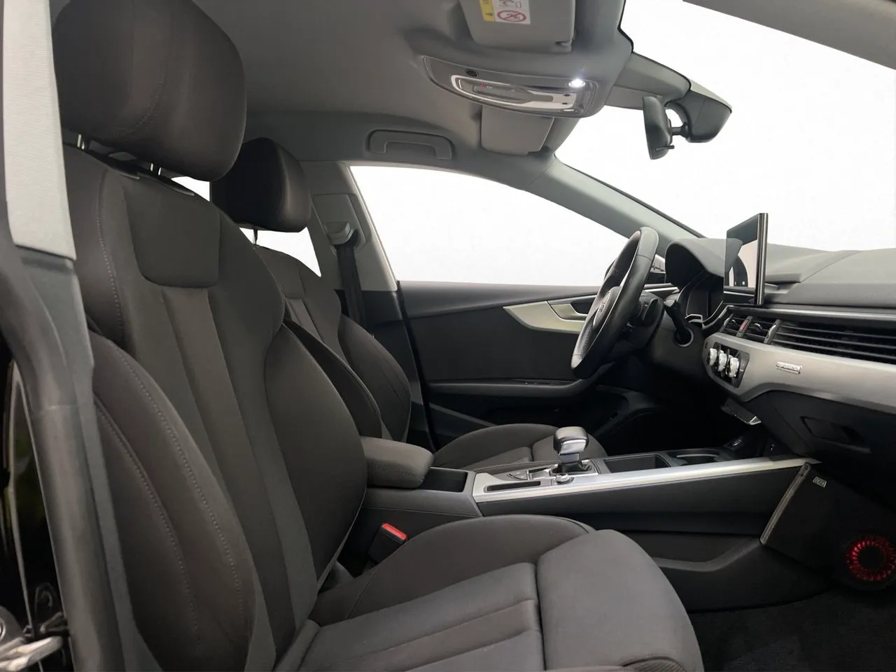 Audi A5 bild 11