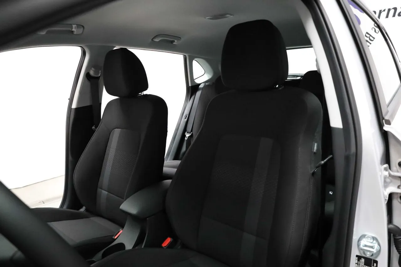 Hyundai i20 bild 25