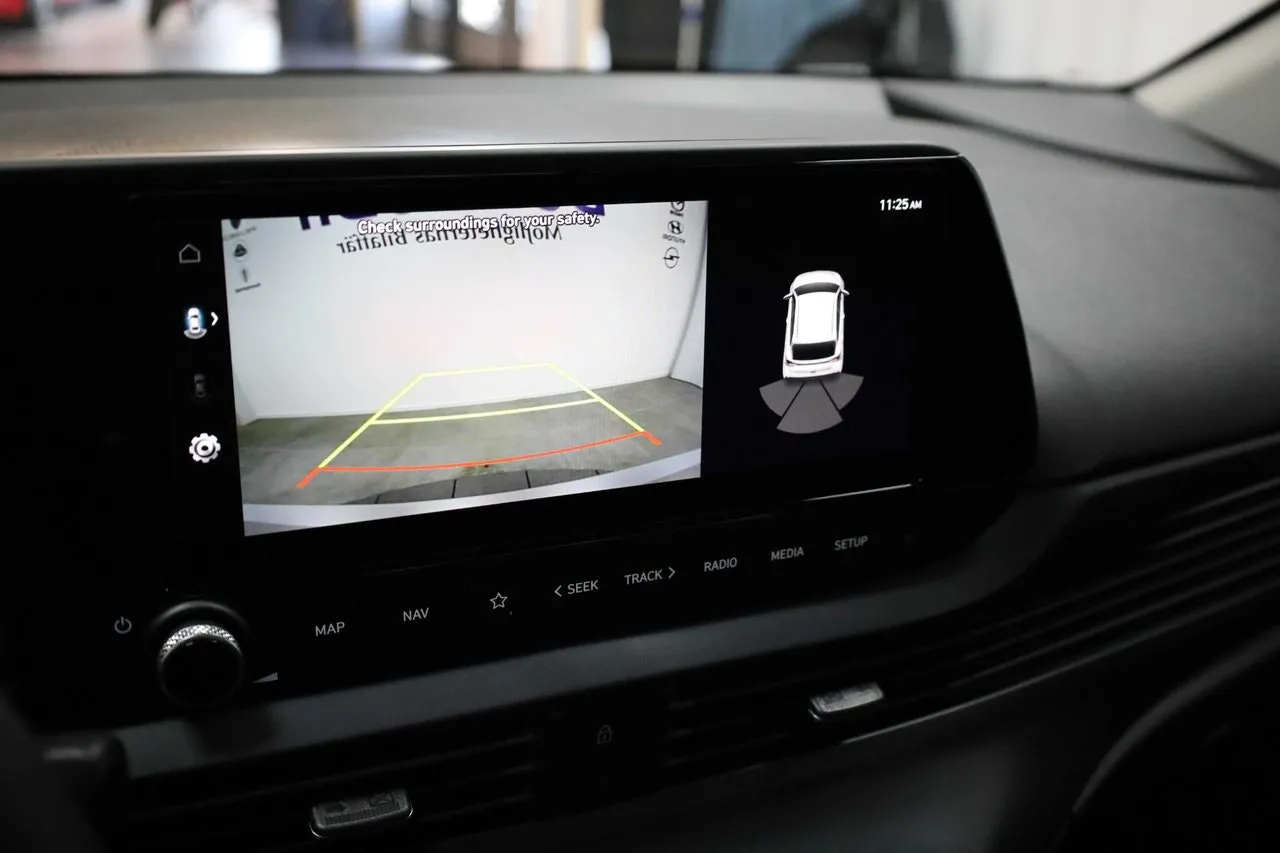 Hyundai i20 bild 5