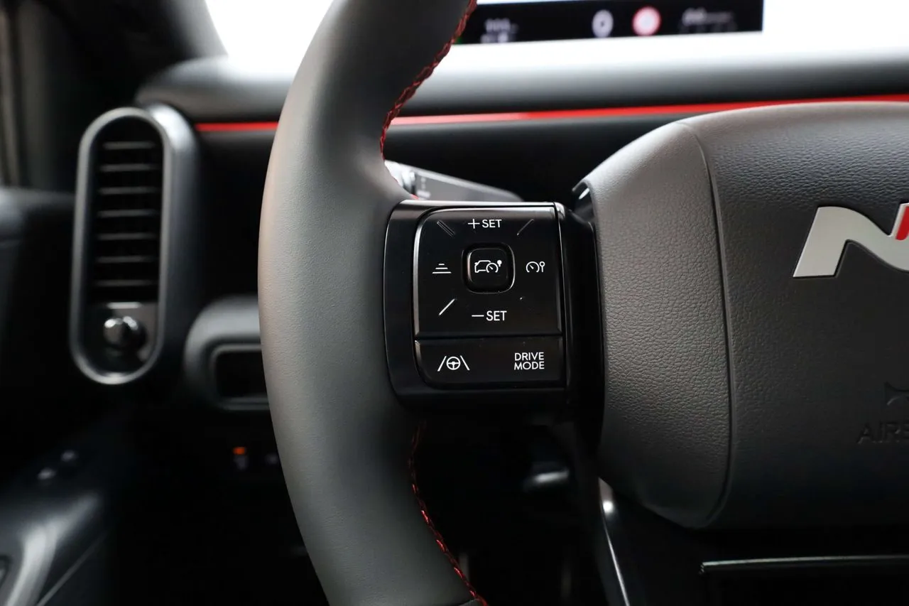 Hyundai Ioniq 3 bild 28