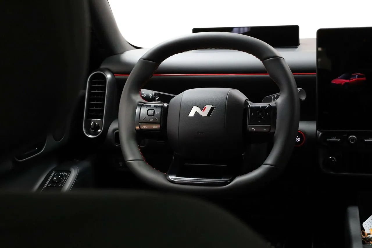 Hyundai Ioniq 3 bild 7