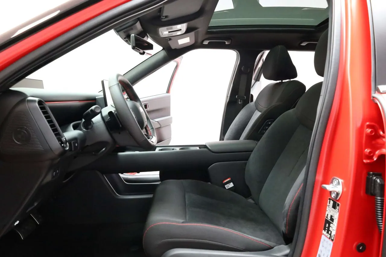 Hyundai Ioniq 3 bild 21