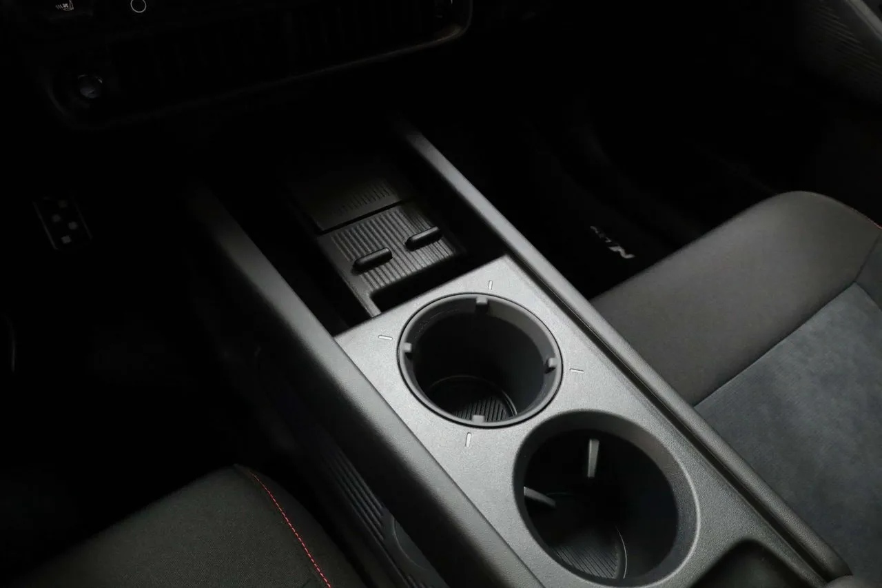 Hyundai Ioniq 3 bild 35