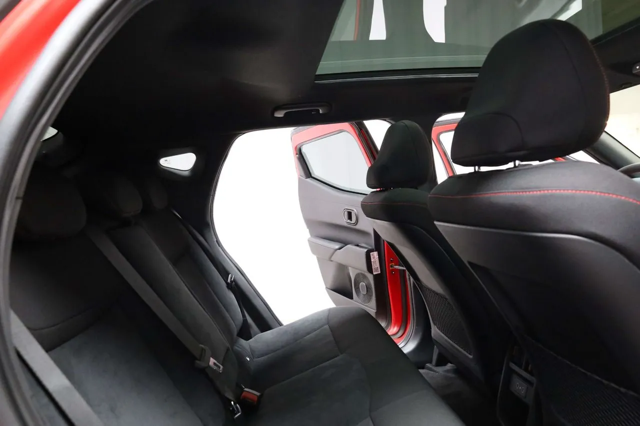 Hyundai Ioniq 3 bild 24