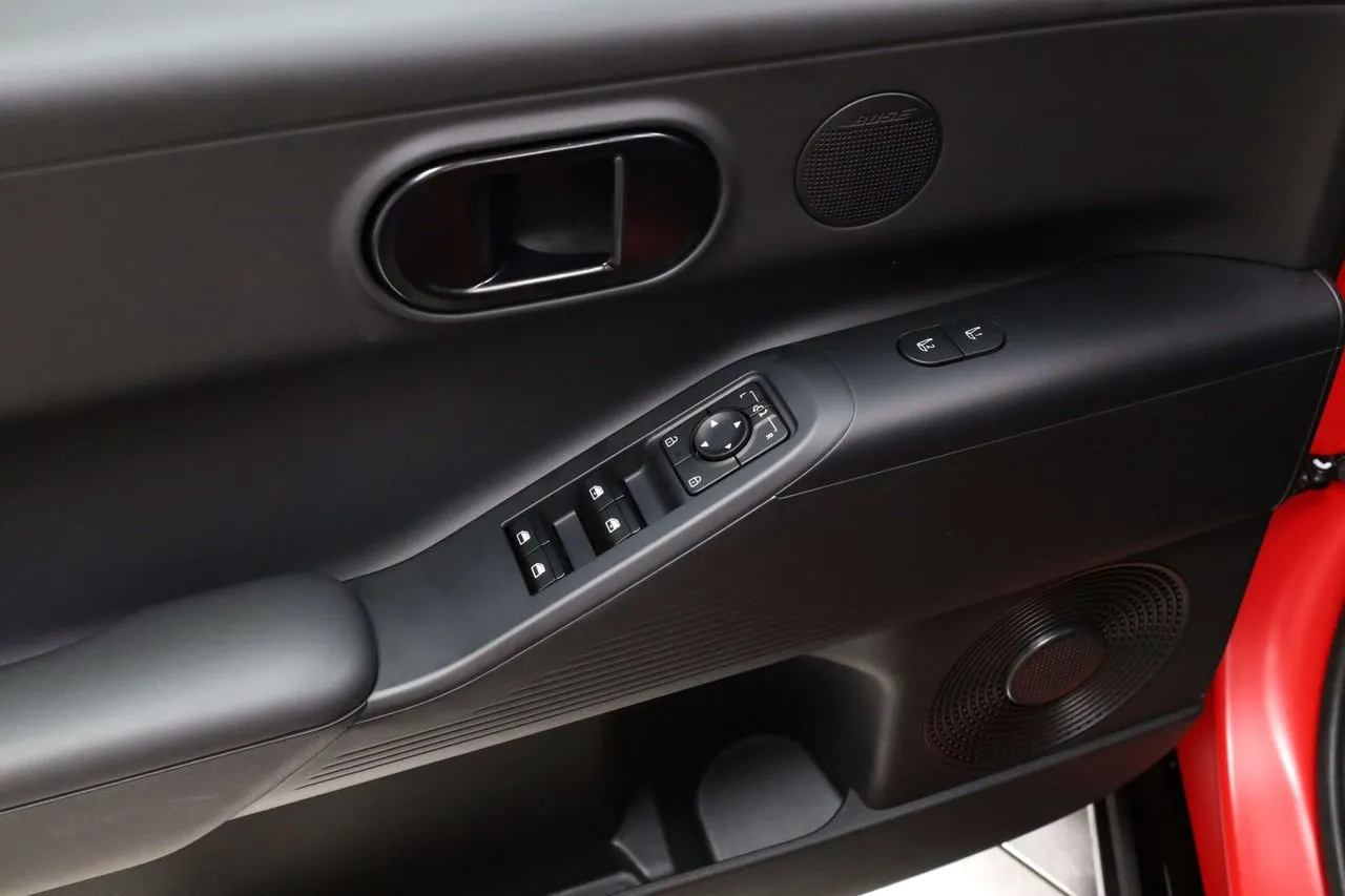 Hyundai Ioniq 3 bild 20
