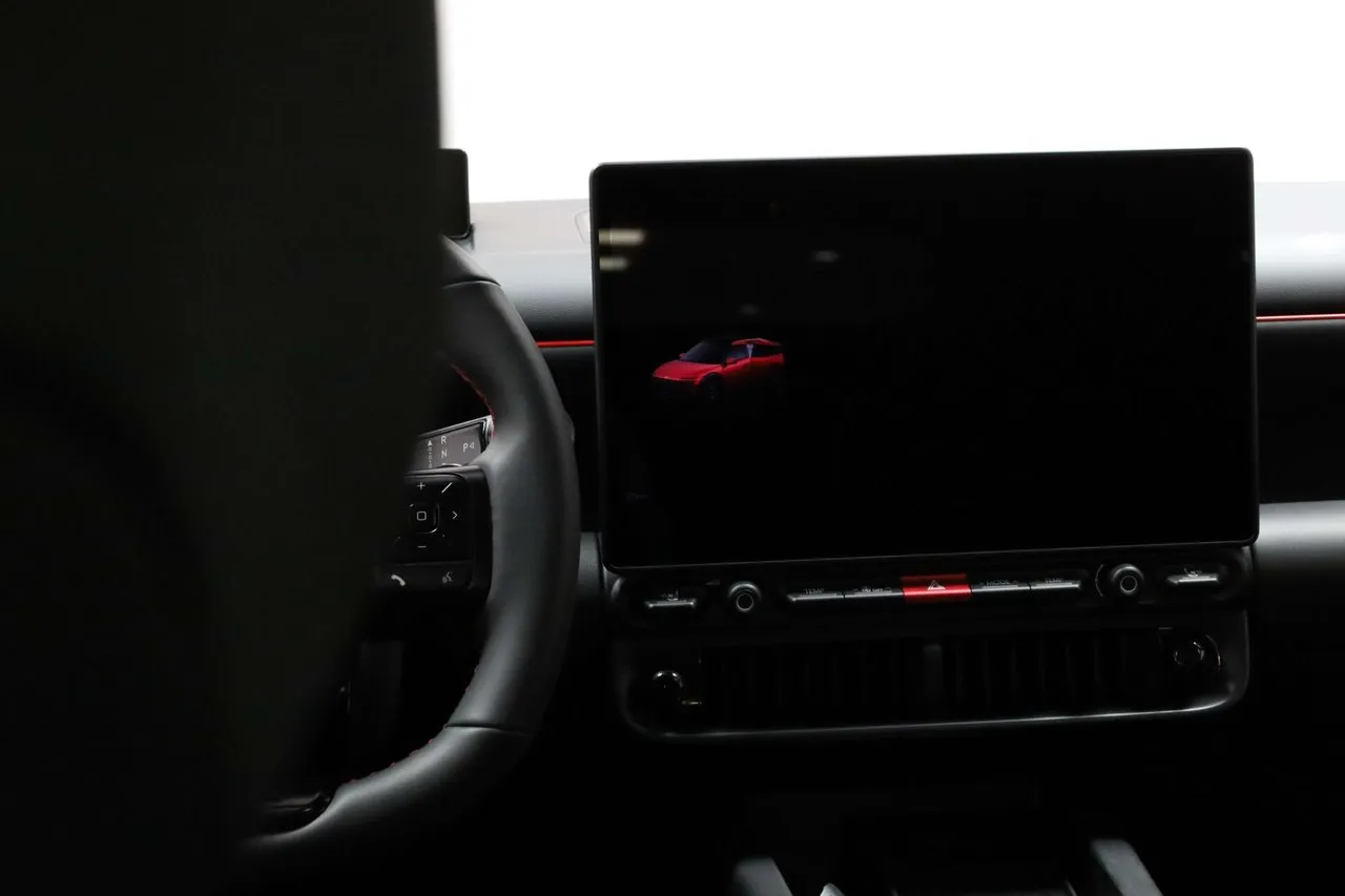Hyundai Ioniq 3 bild 19