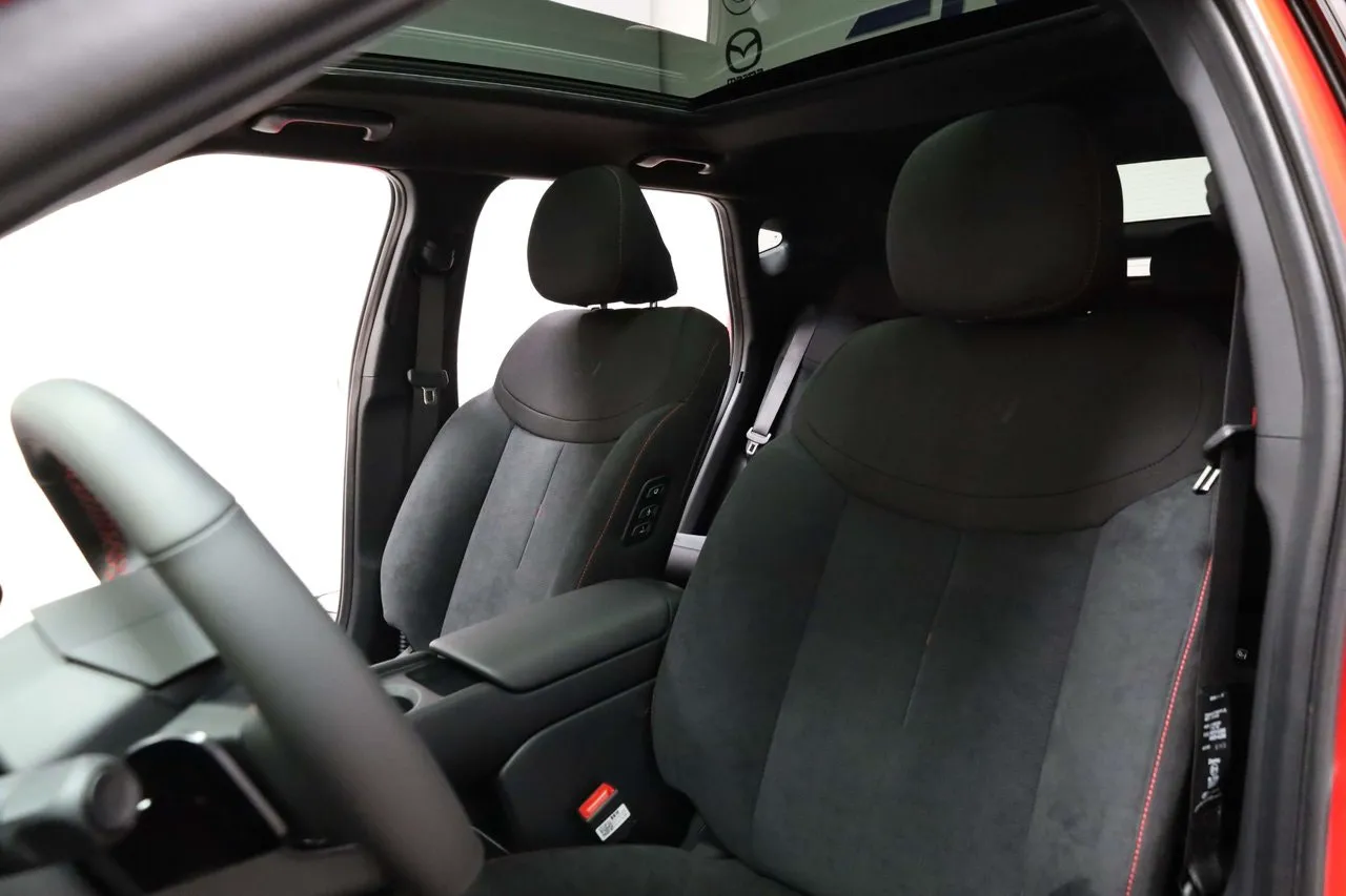 Hyundai Ioniq 3 bild 9