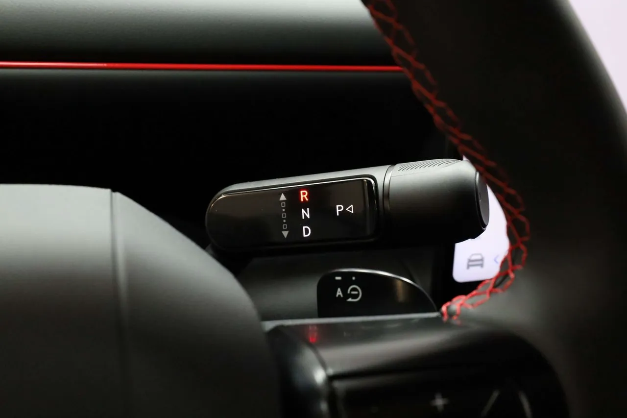 Hyundai Ioniq 3 bild 32