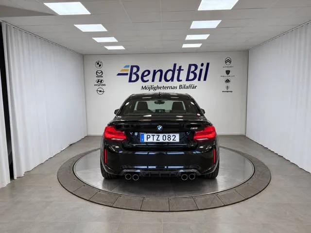 BMW M2 bild 3