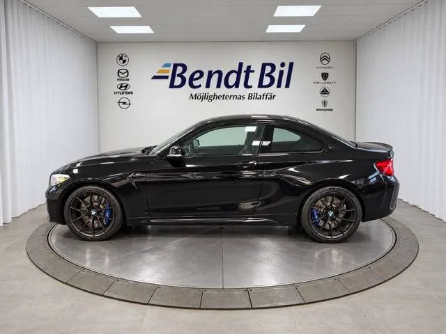 BMW M2 bild 2