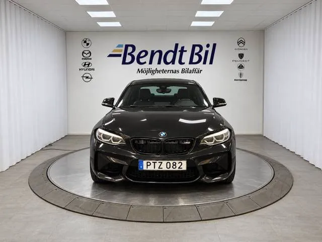 BMW M2 bild 4