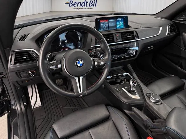 BMW M2 bild 5