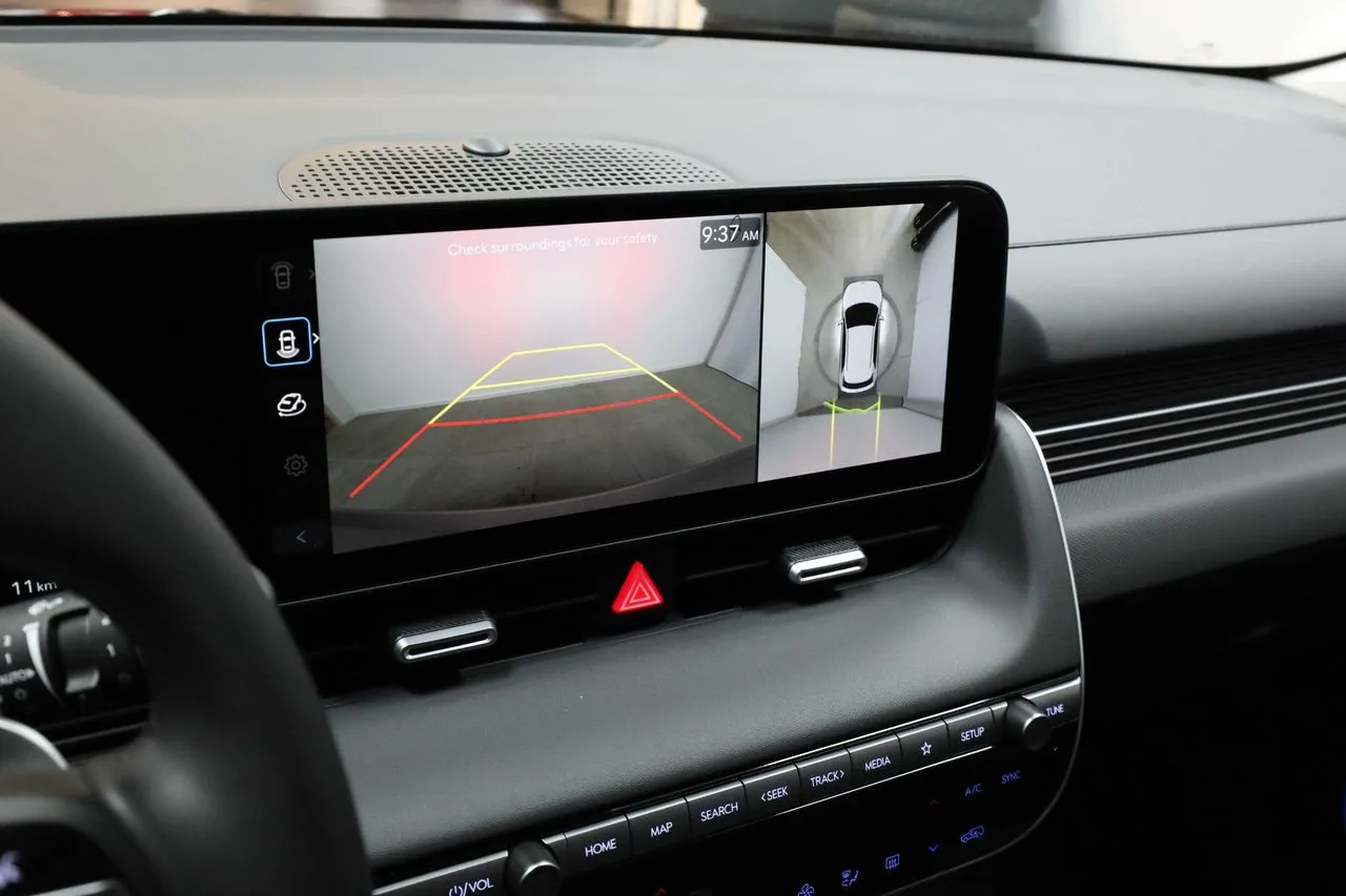 Hyundai IONIQ 5 bild 9