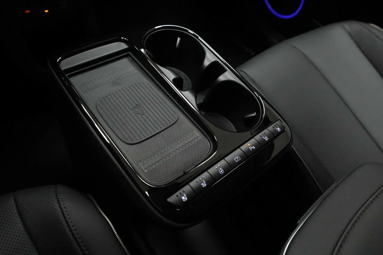 Hyundai IONIQ 5 bild 27