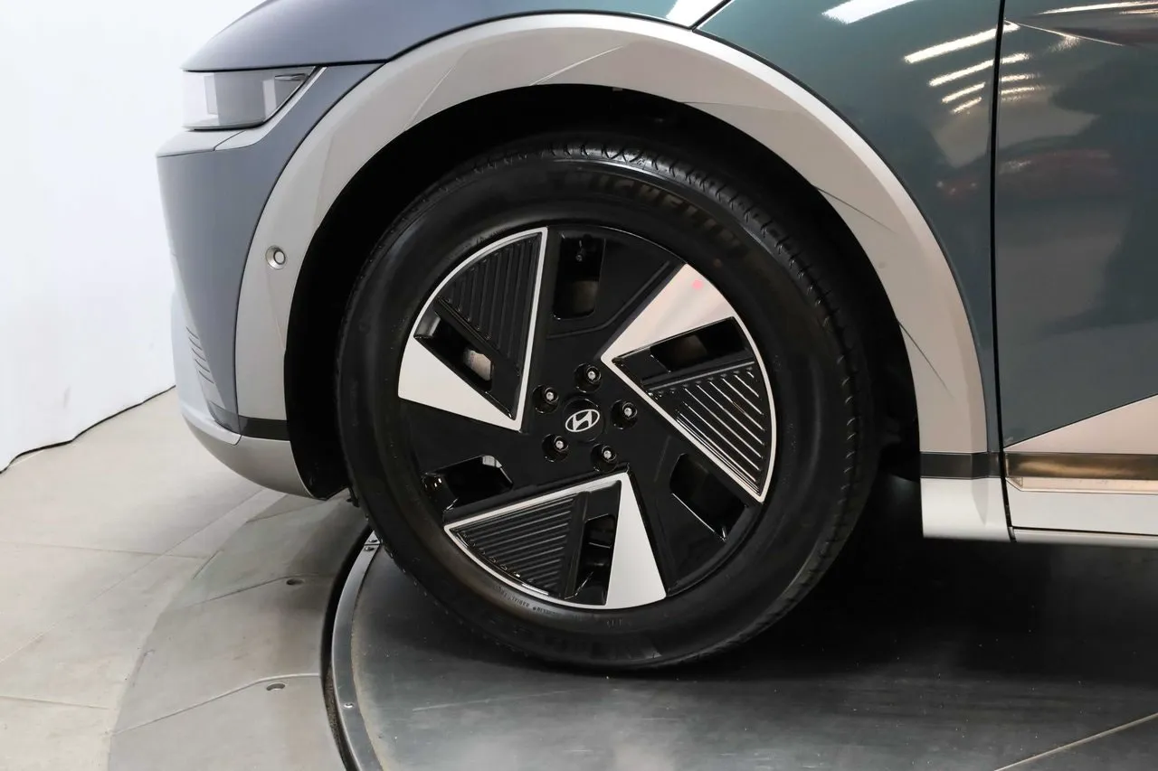 Hyundai IONIQ 5 bild 11