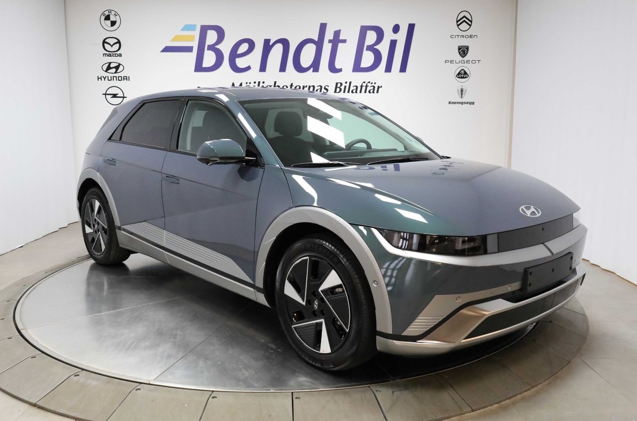 Hyundai IONIQ 5