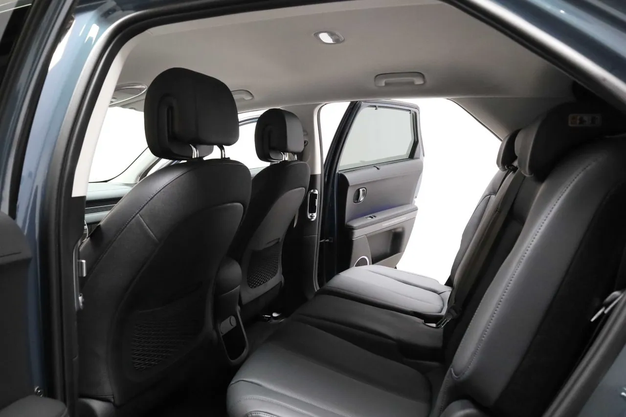 Hyundai IONIQ 5 bild 20