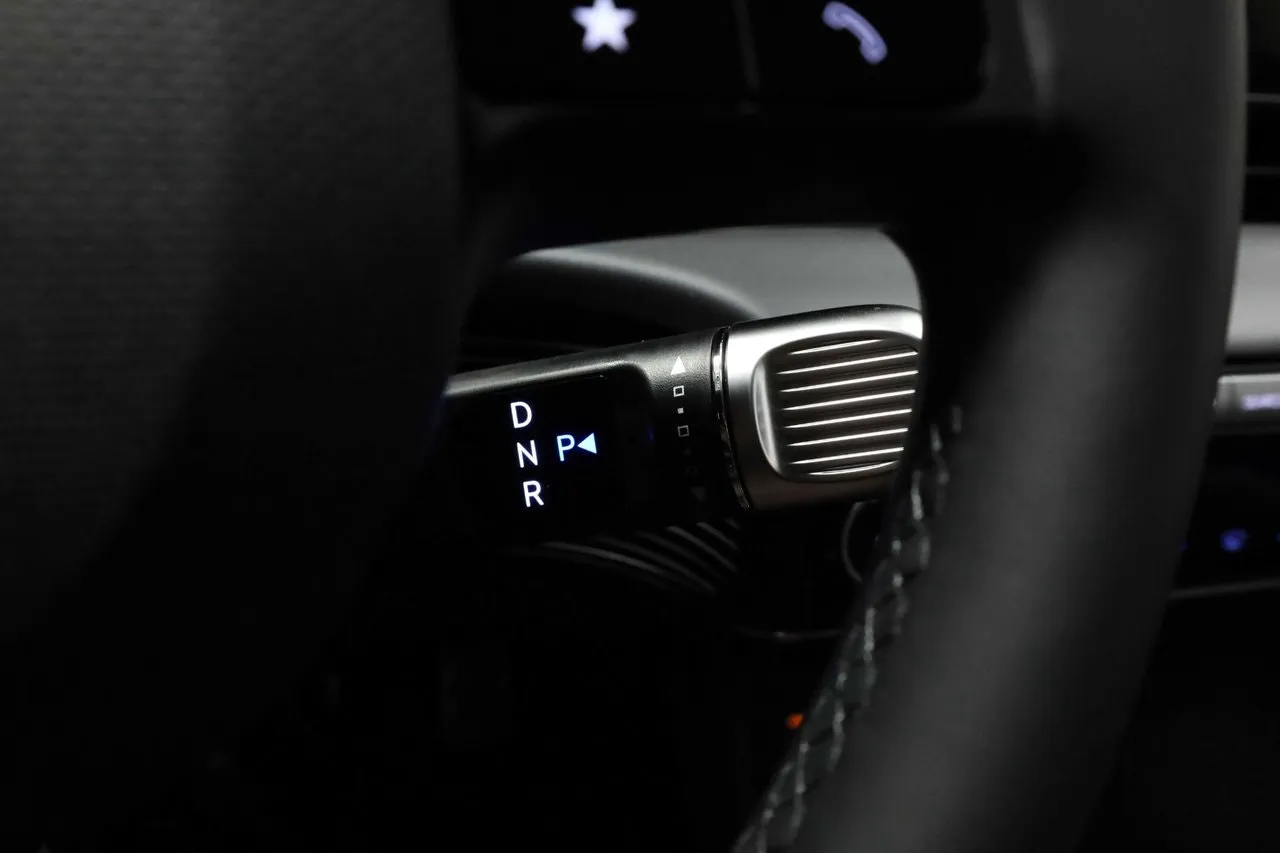 Hyundai IONIQ 5 bild 26